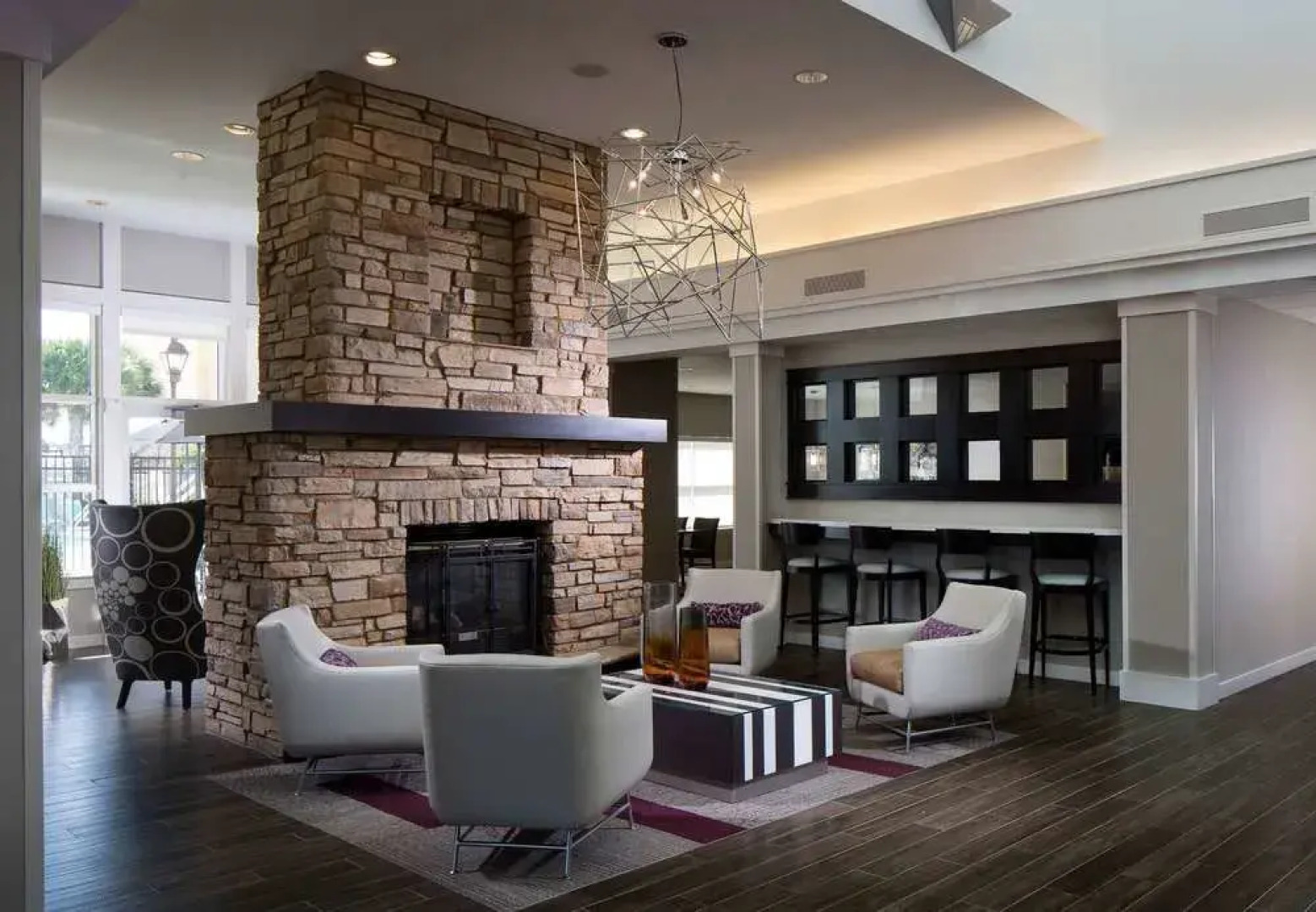 Residence Inn Melbourne