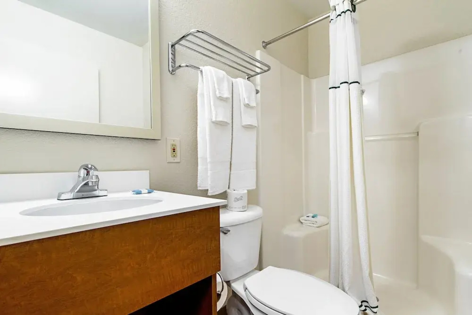 Crossland Tacoma-Puyallup