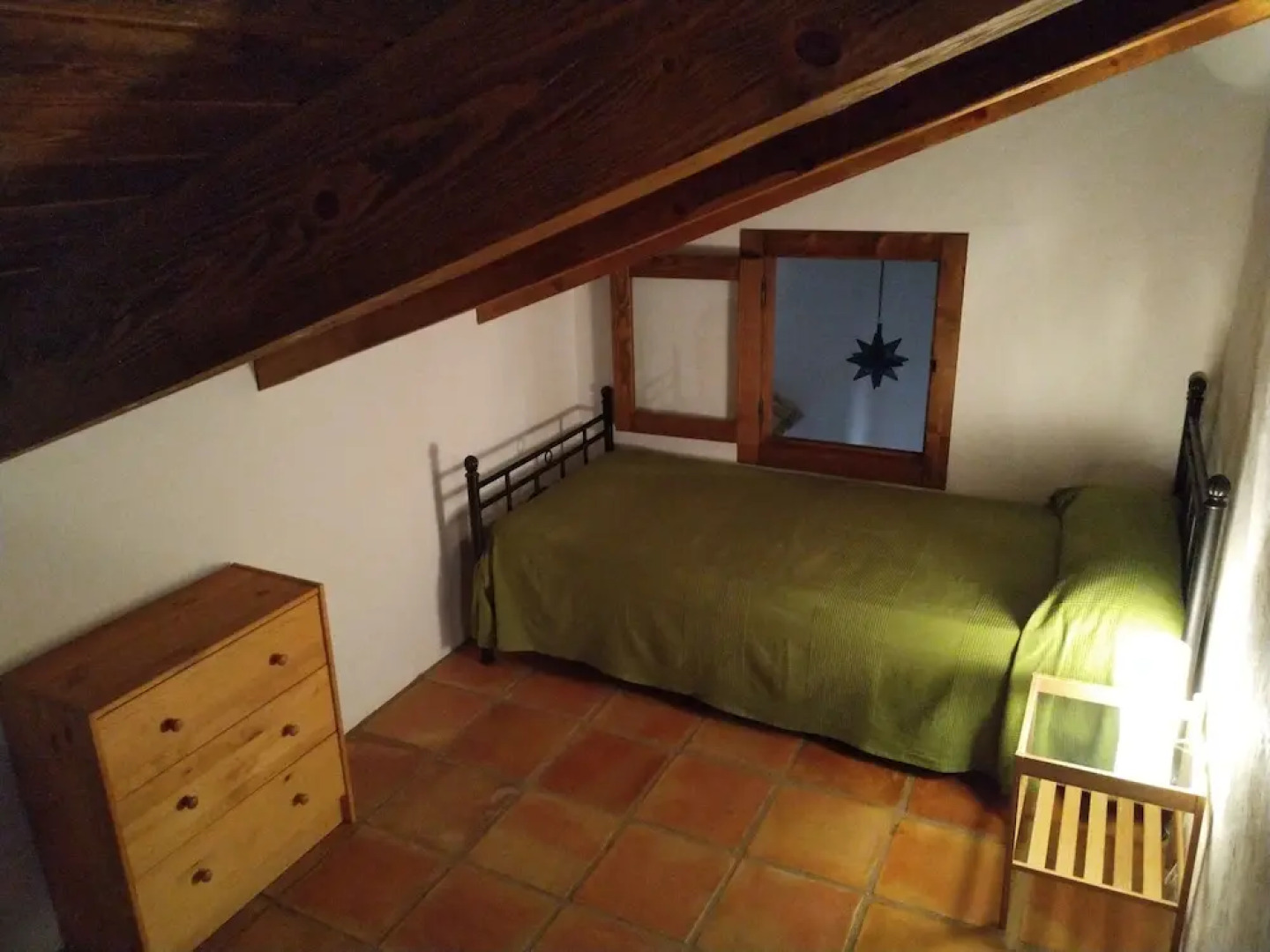 Casa Rural Calblanque las Jordanas