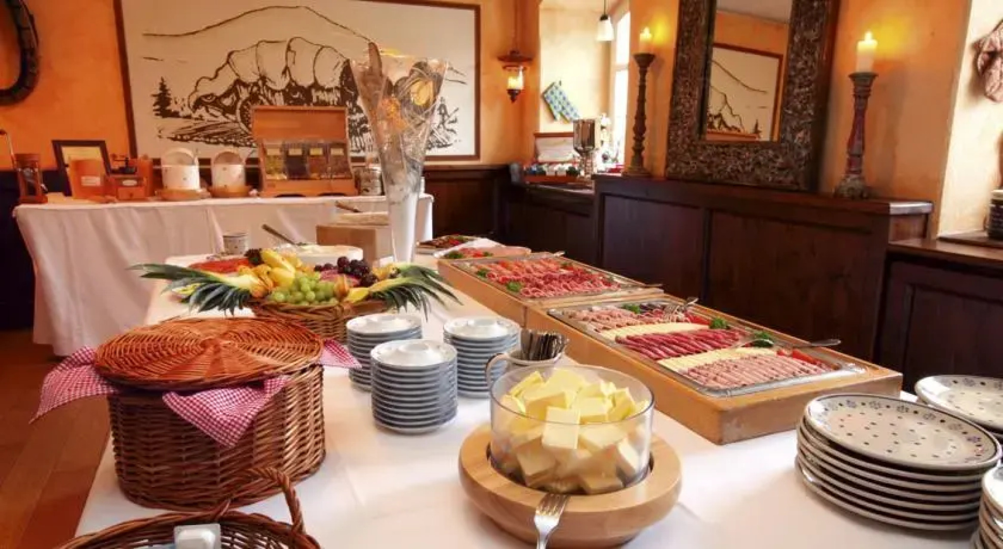 Dammschenke Gasthof & Hotel