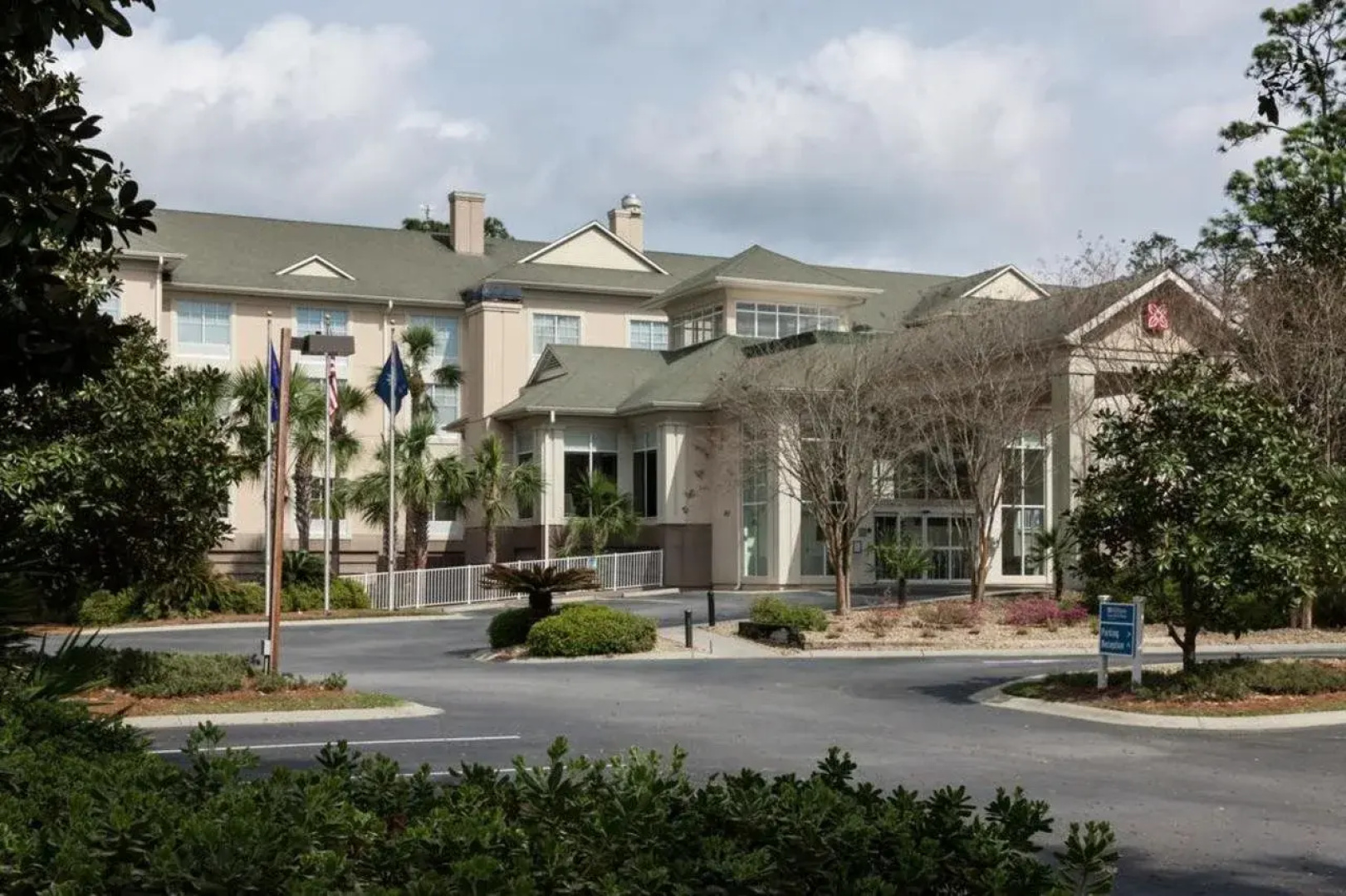 Hilton Garden Inn Hilton Head