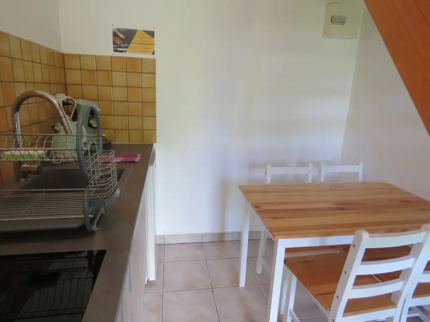 La Synchronicité - Chambres d'Hôtes