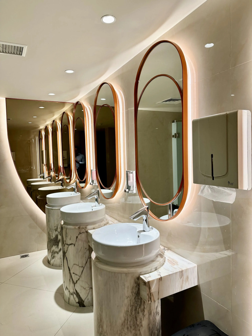 HARRIS Hotel & Conventions Gubeng Surabaya