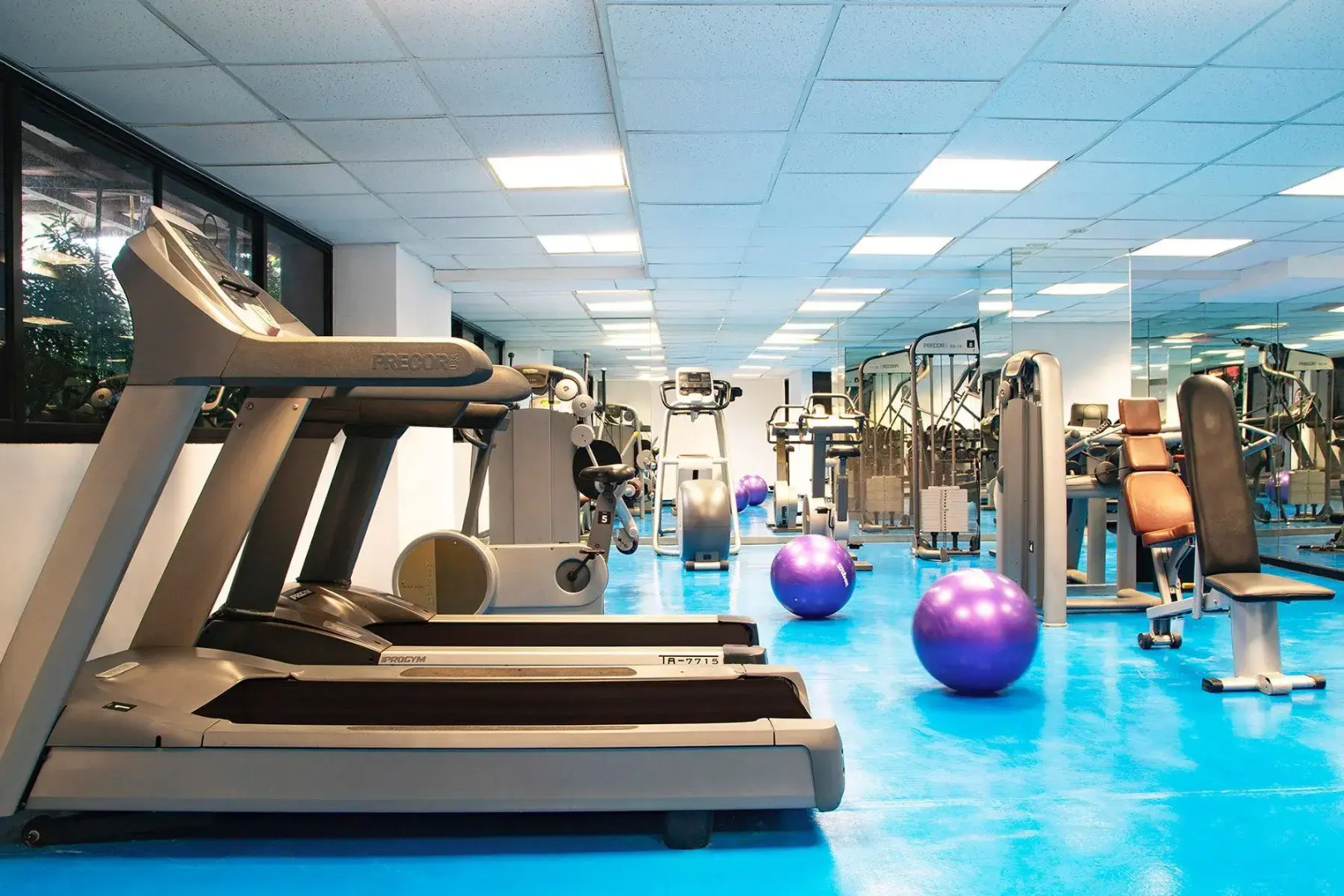 Oh! Oasis Urban Hotel