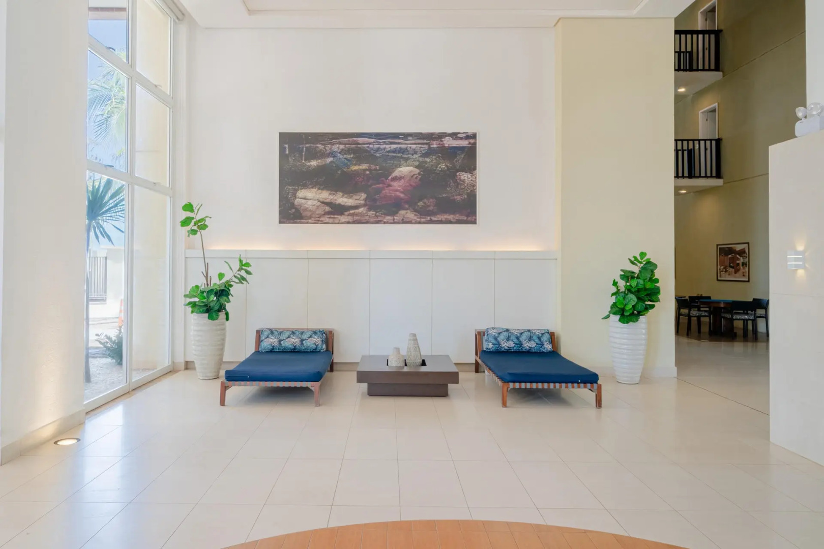 Beach Park Acqua Resort