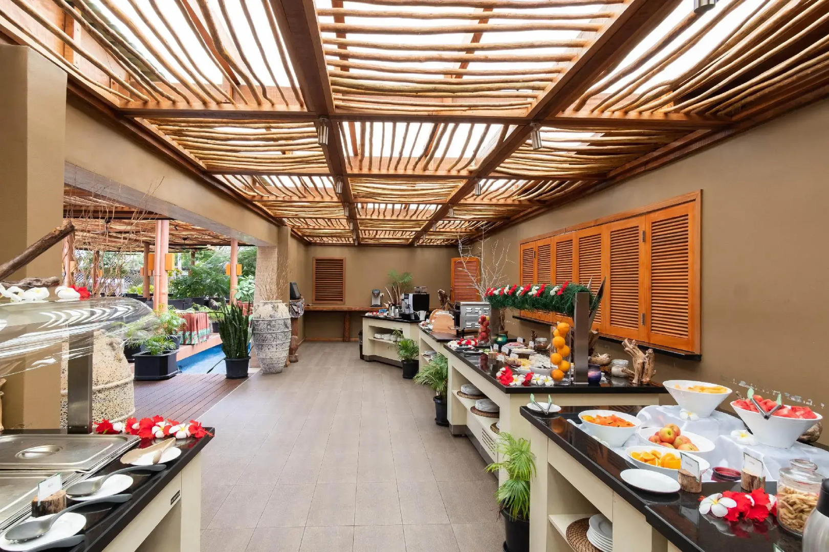 Lomani Island Resort & Spa