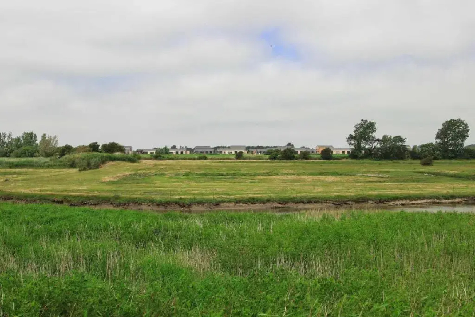 Gud Jard Lodge Nr 03 - Wohngesundes Design-Ferienhaus