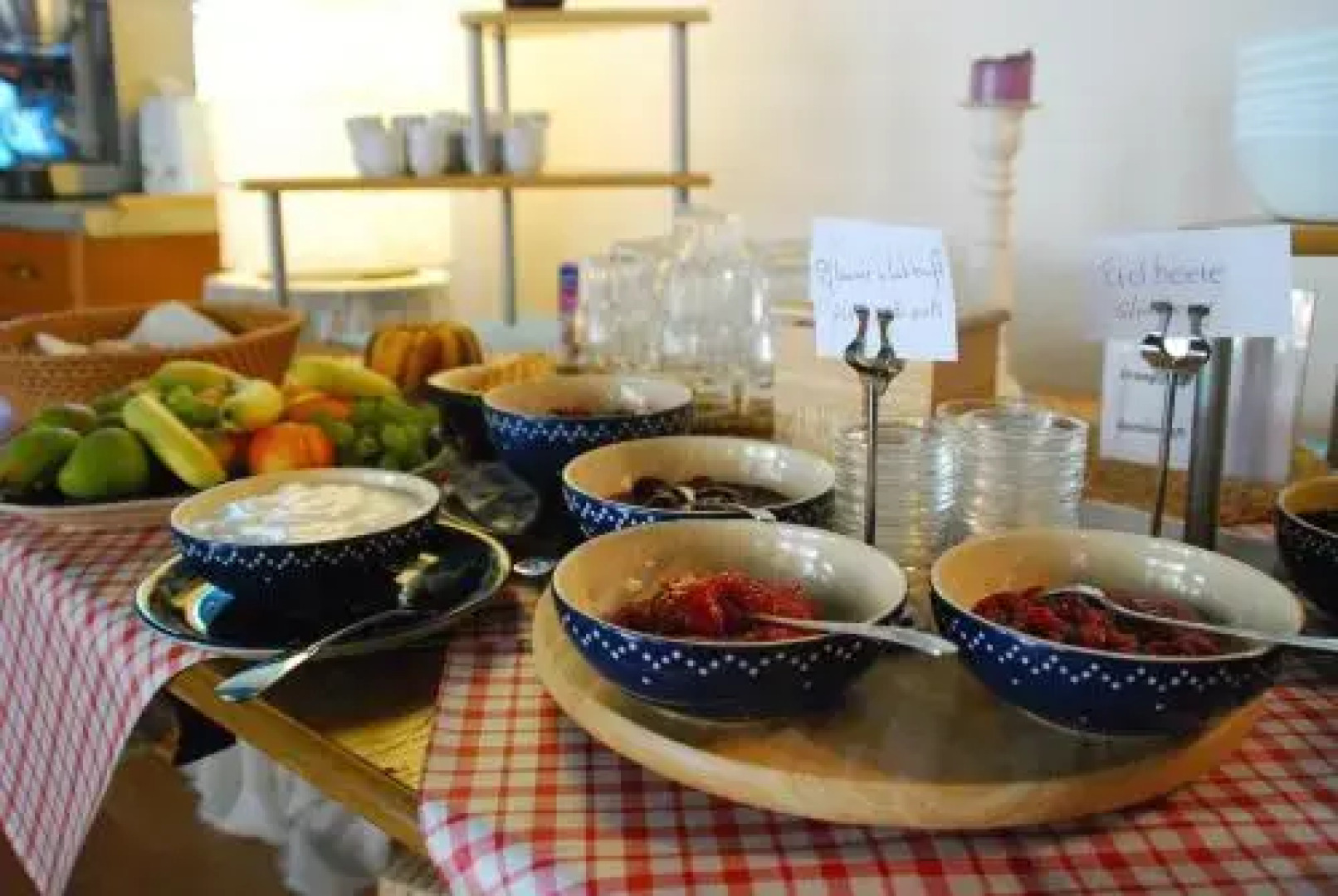 Aparthotel " Zur Müritz"