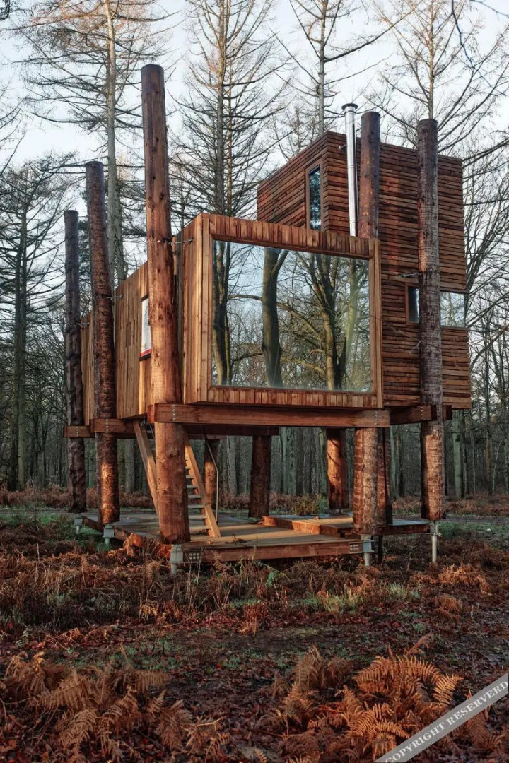 Your Nature Eco Resort