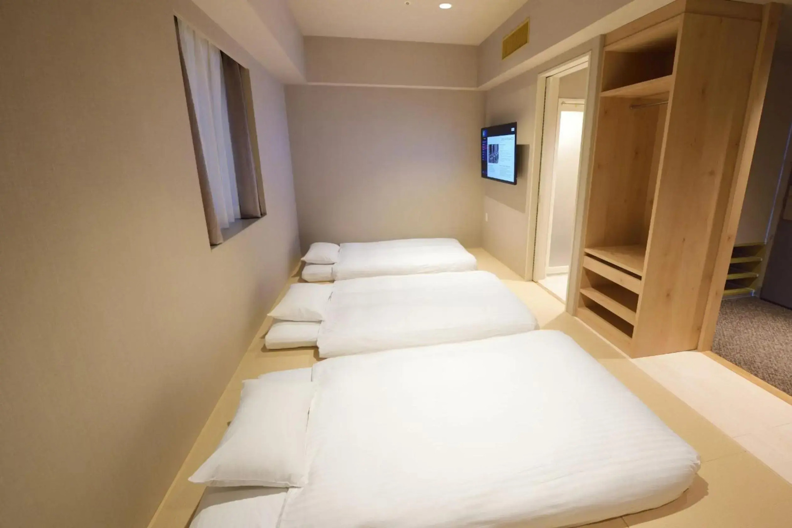 Hakata Green Hotel No.1