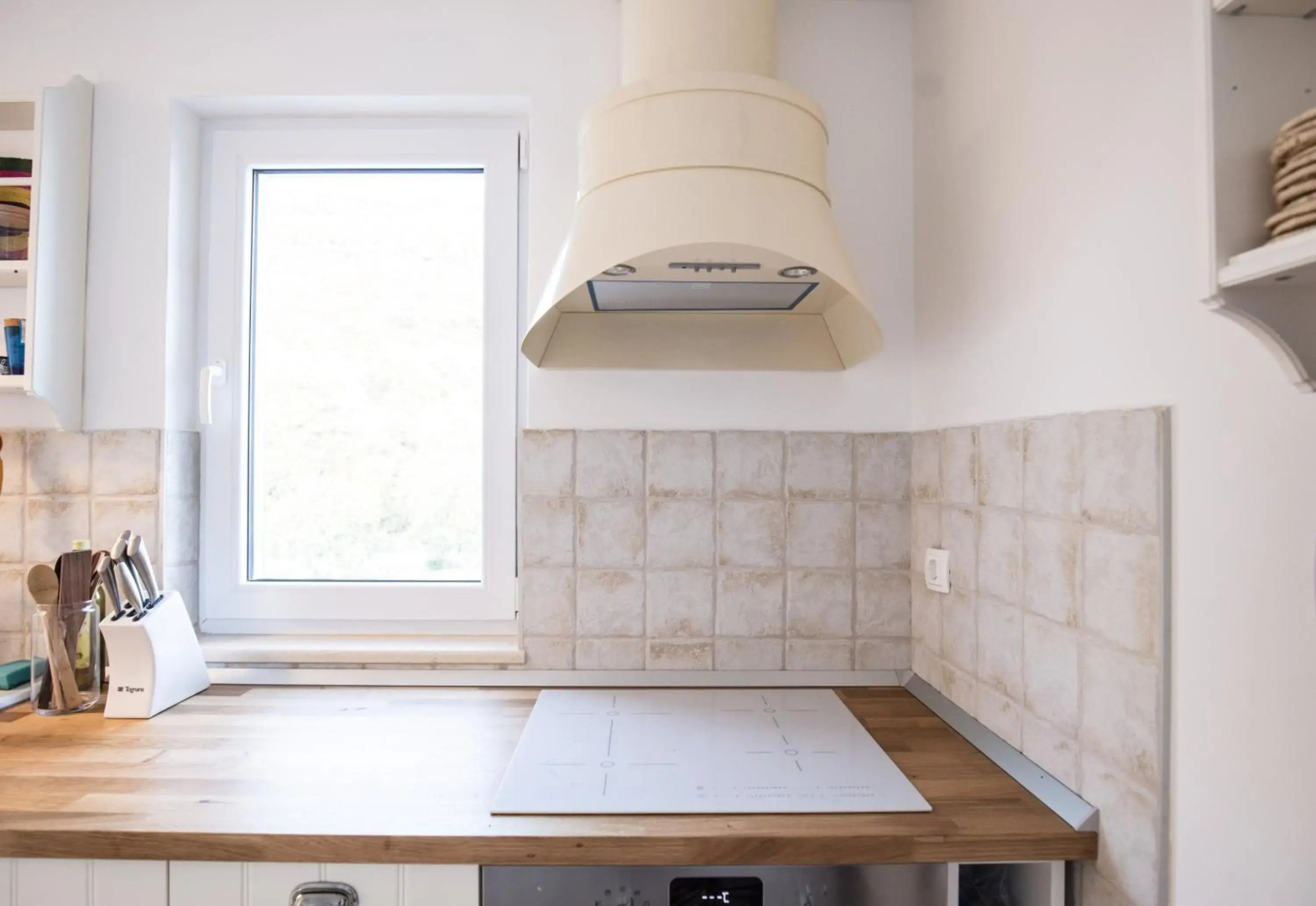 Apartment Zamarin 1
