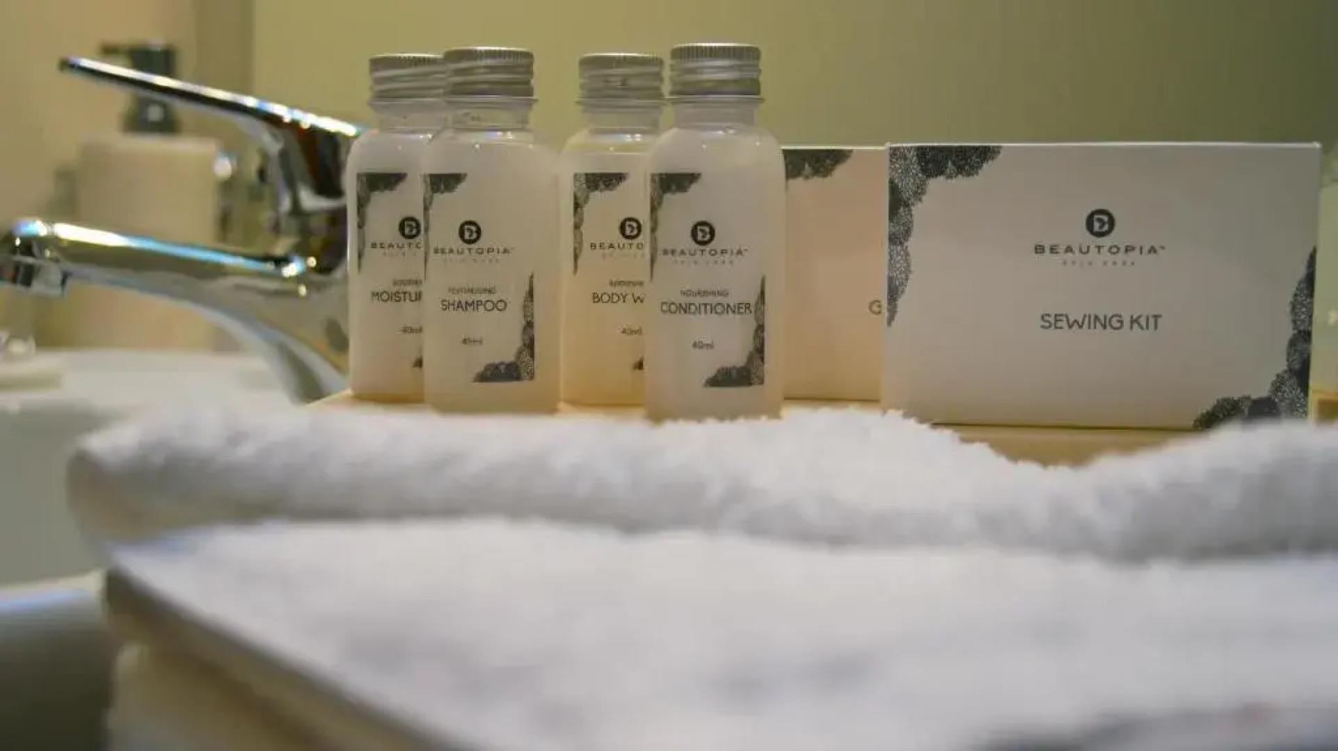 Tuscany Downs Estate