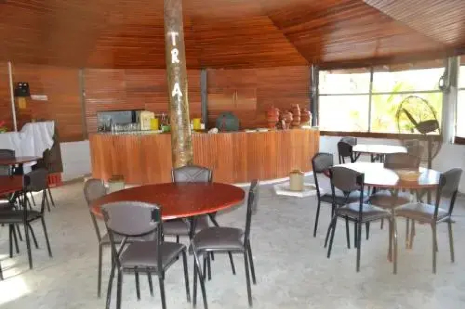 Allai Samudra Beach Resort