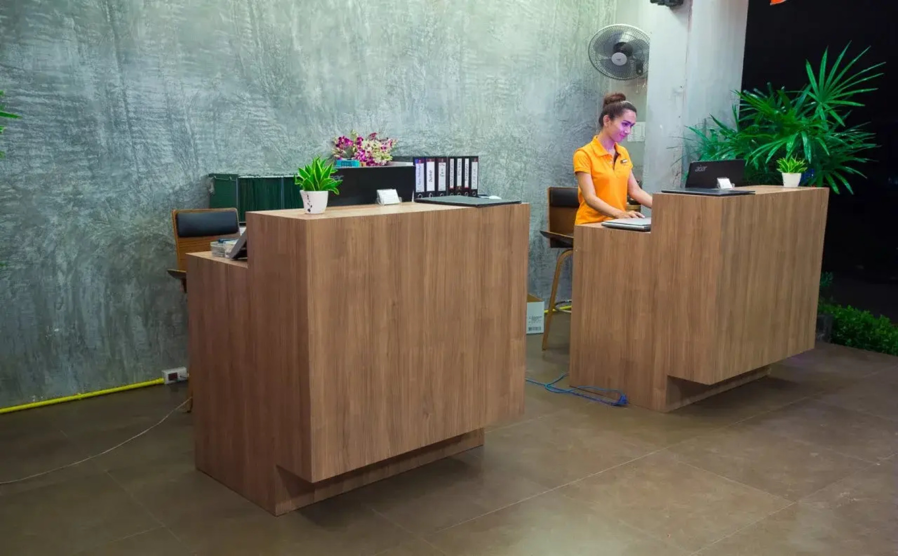 Aspira Residences Samui