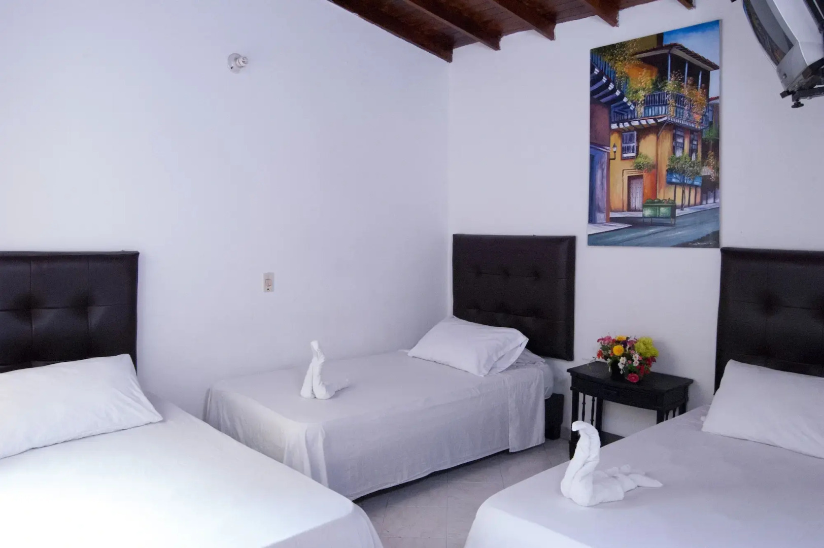 Hotel Recuerdos del Estadio