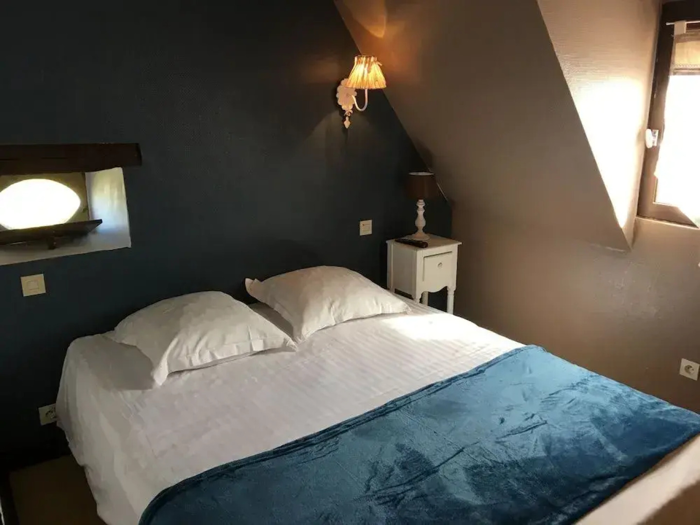 Le Domaine Du Terroir