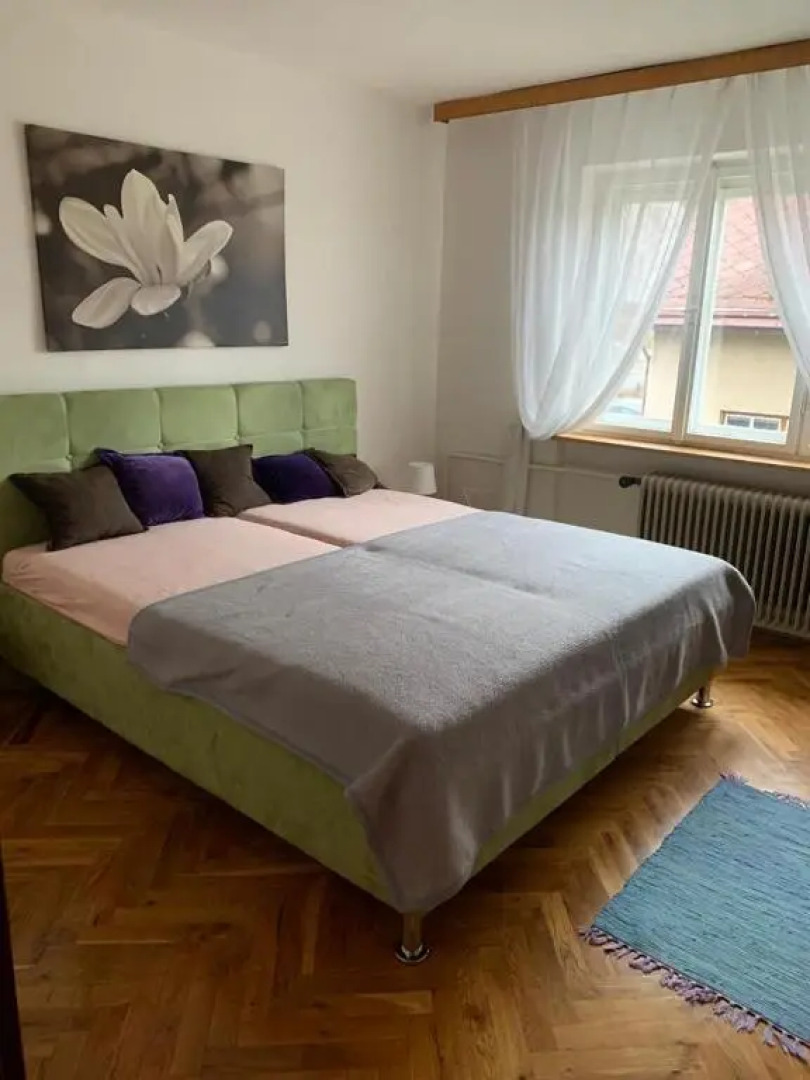 apartman Luník
