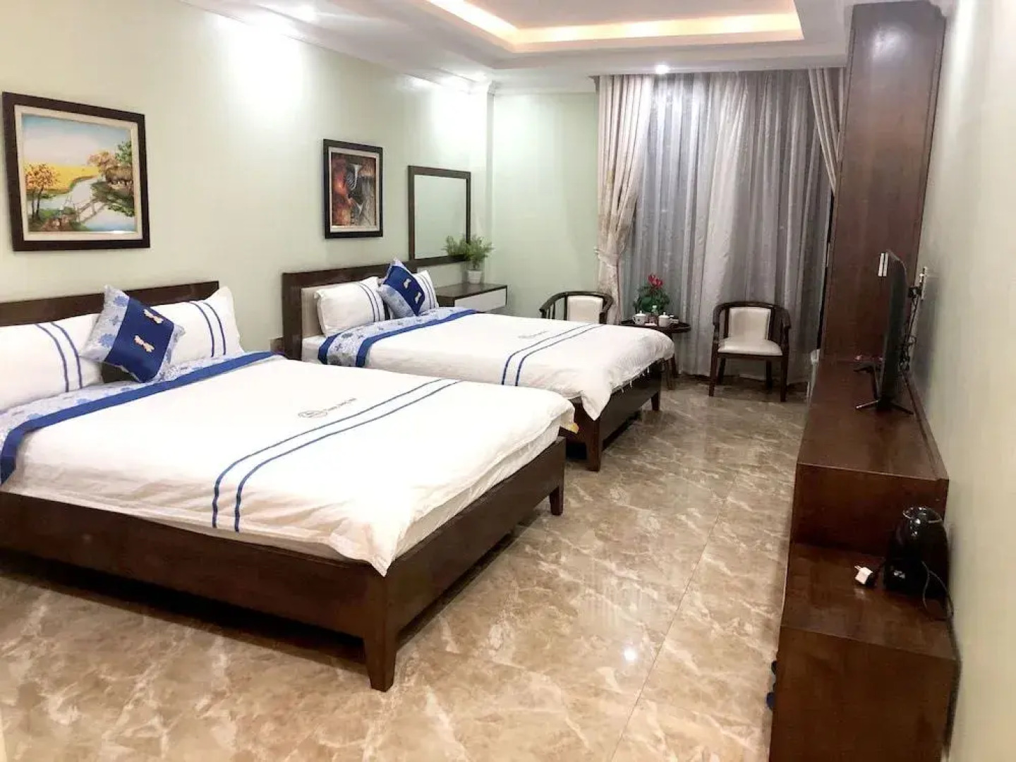 Bac Ninh Venus Hotel