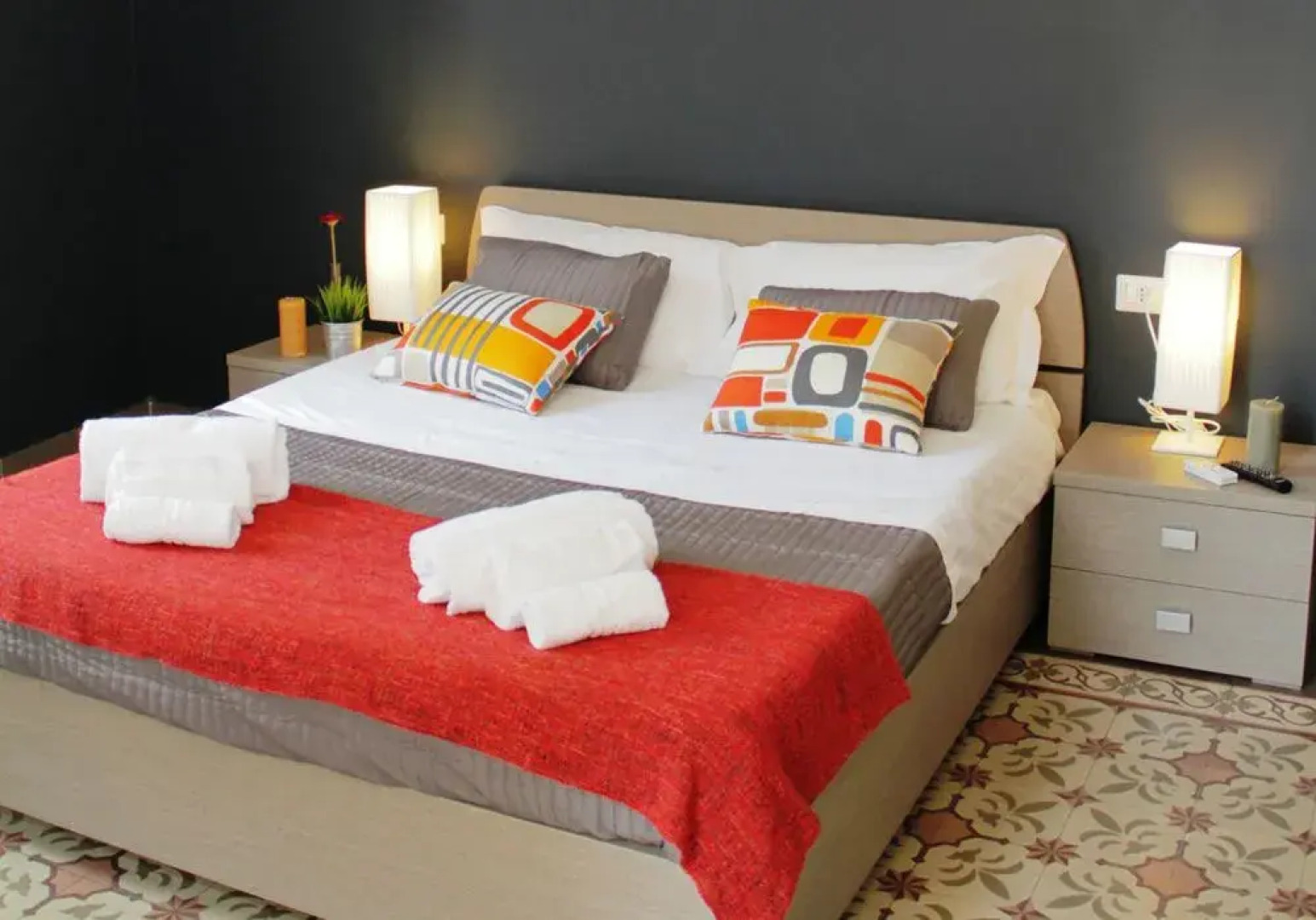 OttoMood Ala Ovest Catania Centro