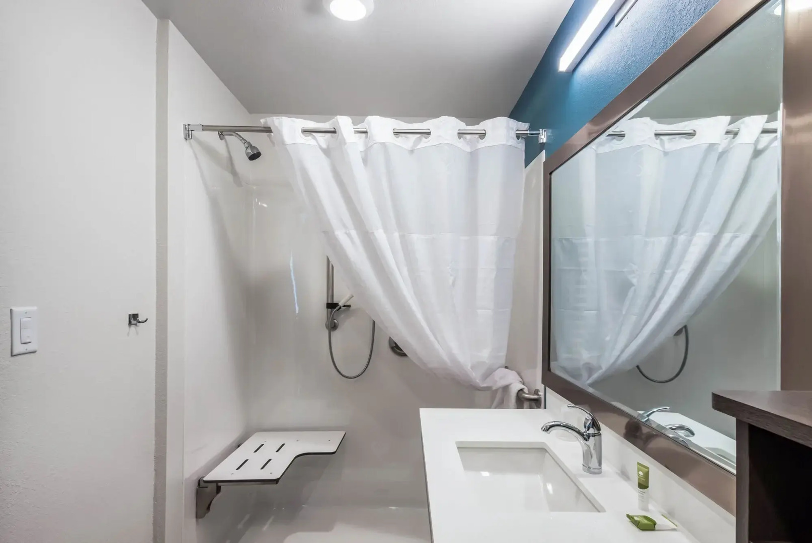 WoodSpring Suites Merrillville