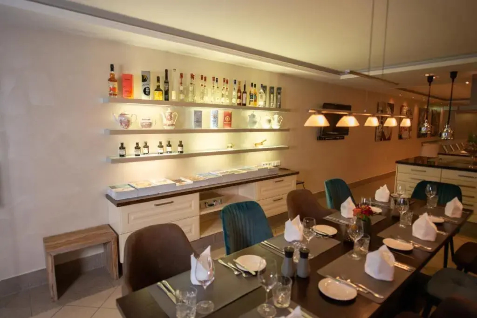 Hotel & Restaurant Alte Schule