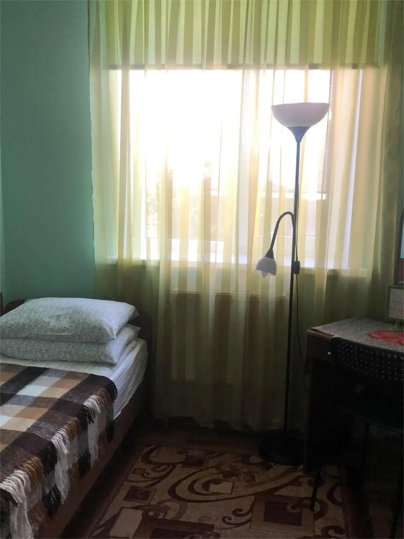 Гостевой дом на улице Лермонтова, 68Б