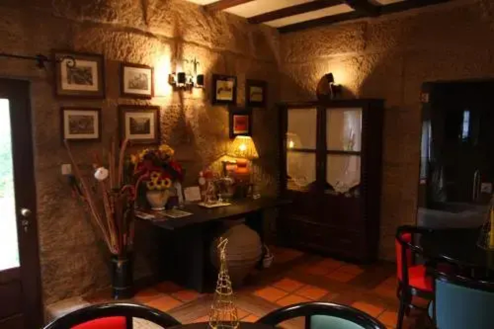 Casa da Quinta De S. Martinho