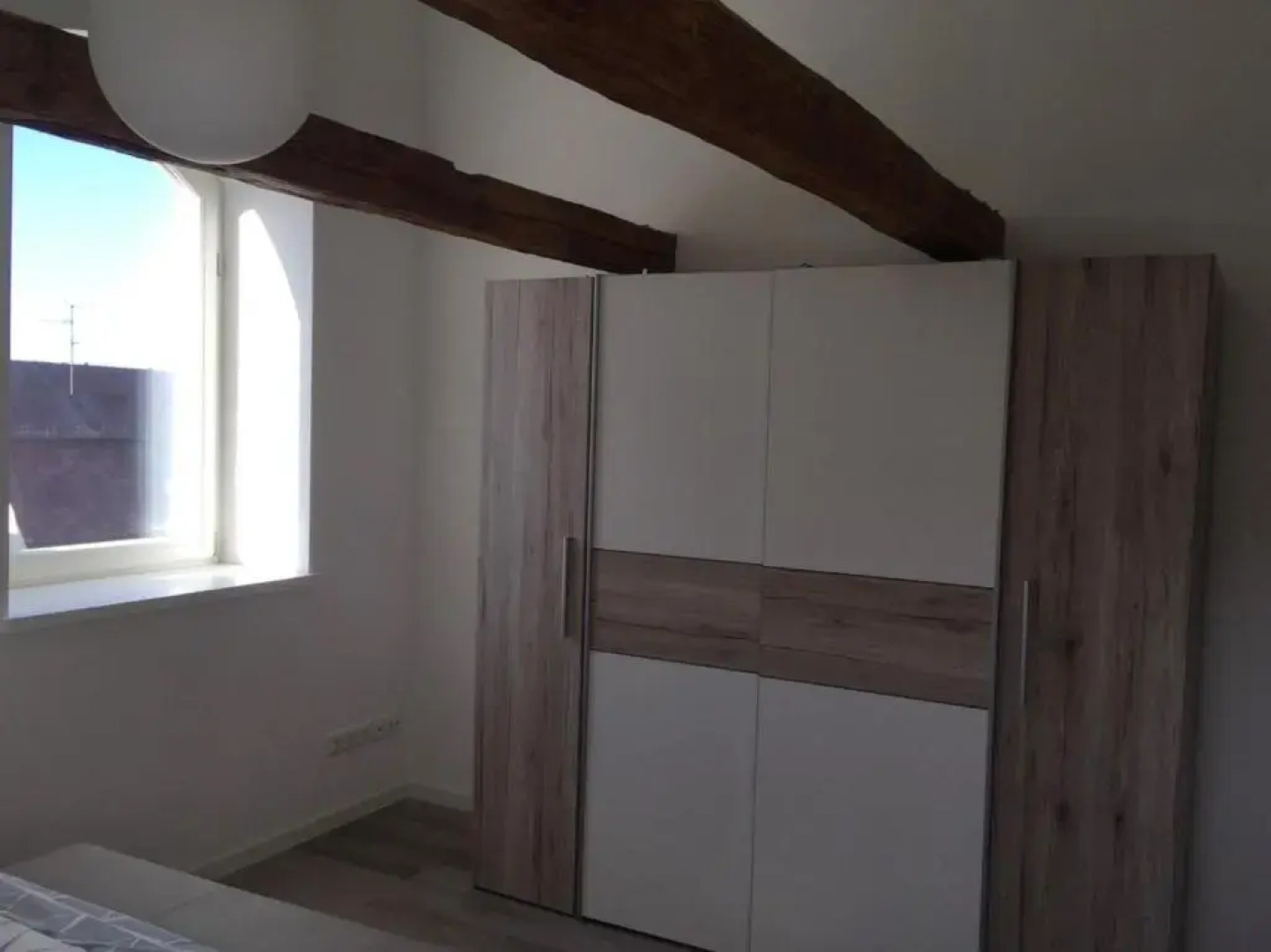 Ferienwohnung "beim Schrimpf"