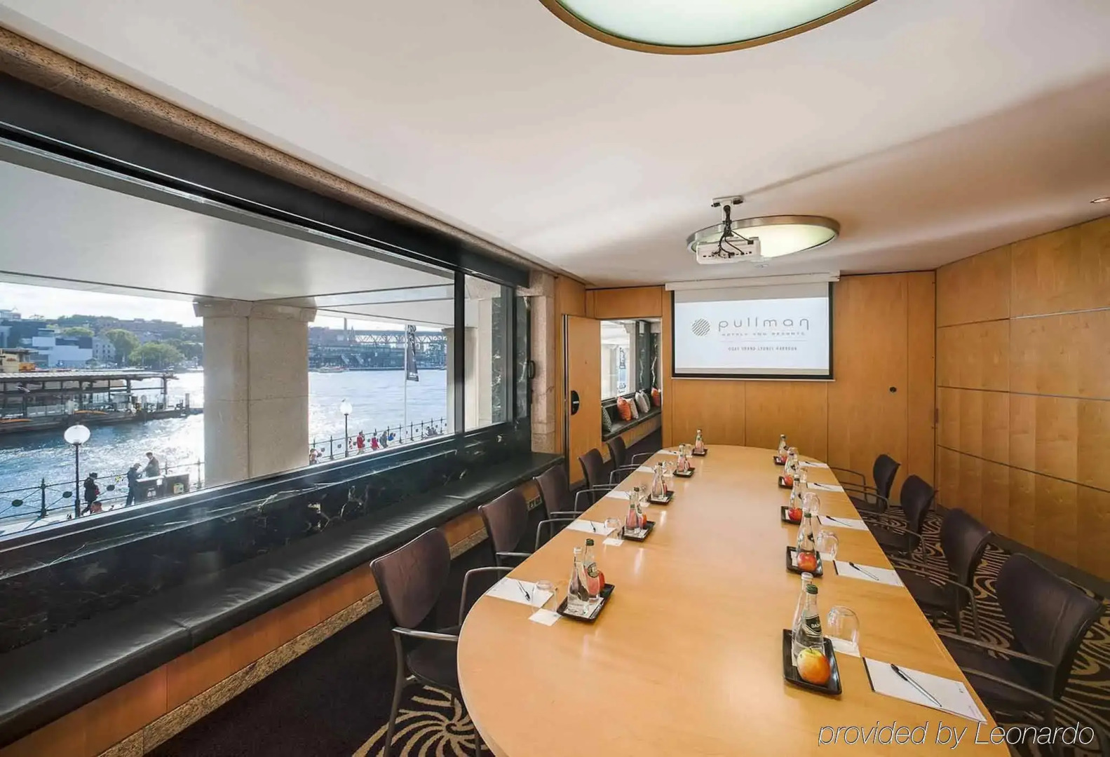 Pullman Quay Grand Sydney Harbour