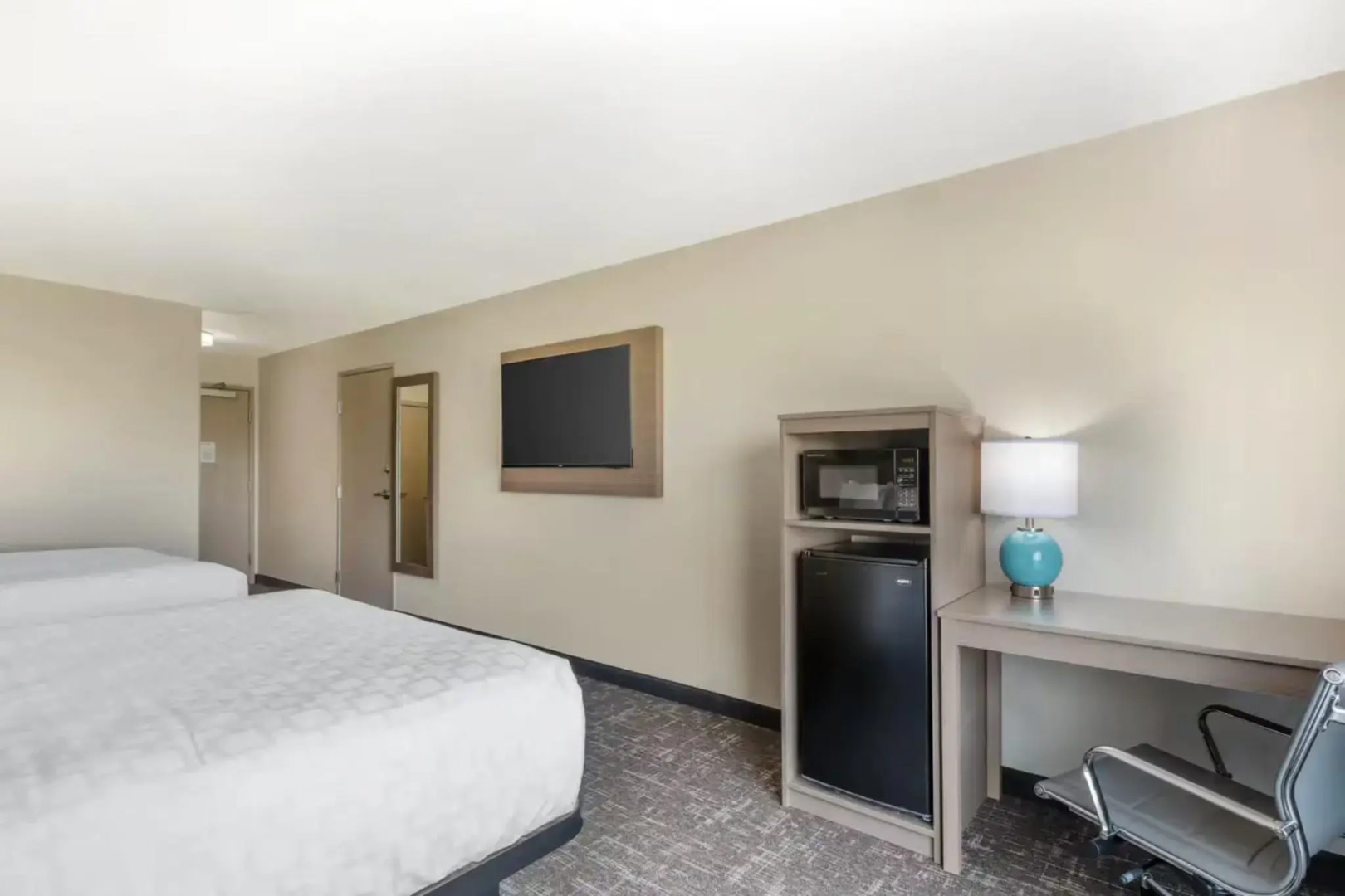 Clarion Pointe Sioux Falls Airport