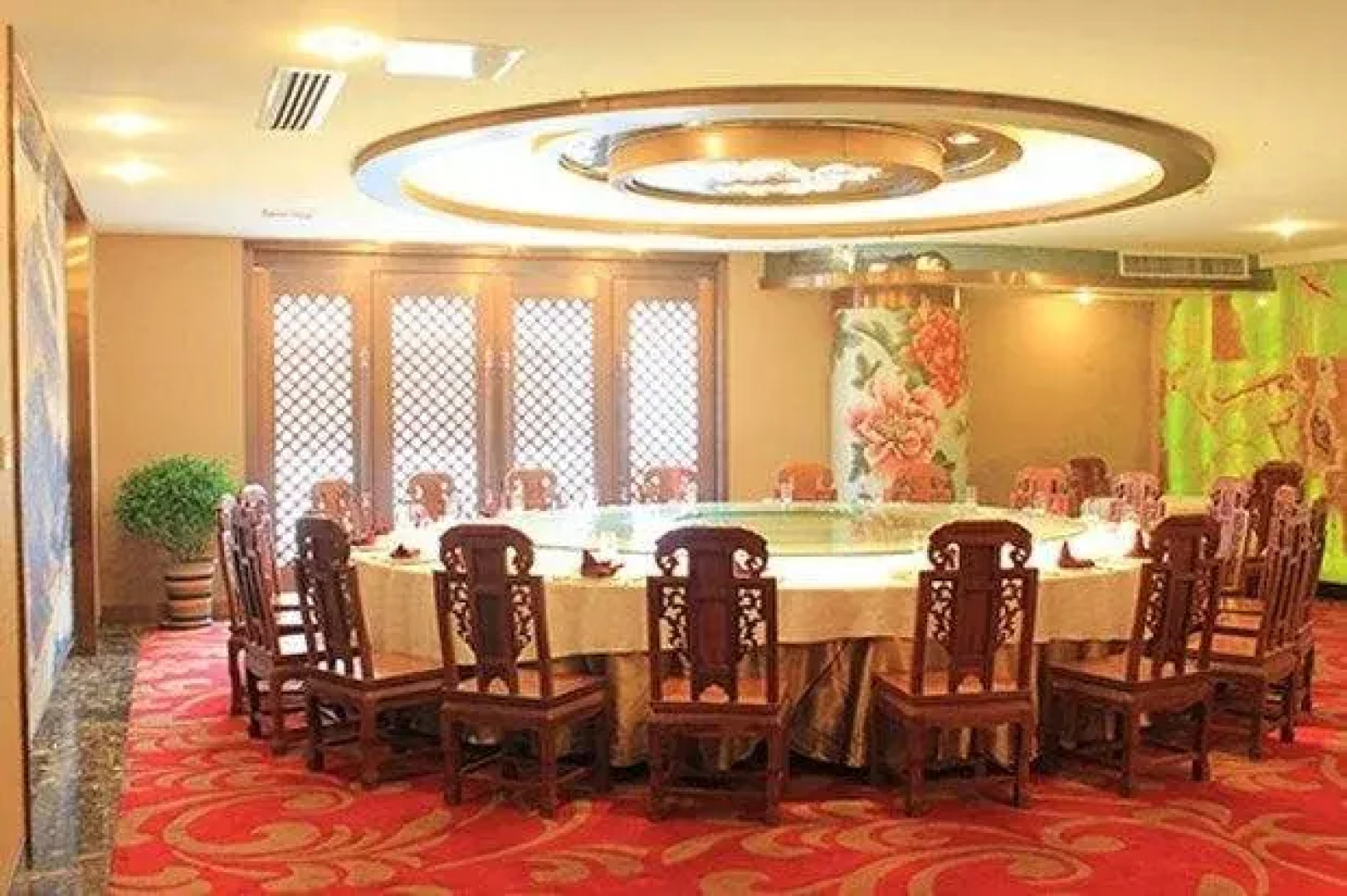 Zheshang International Holiday Hotel