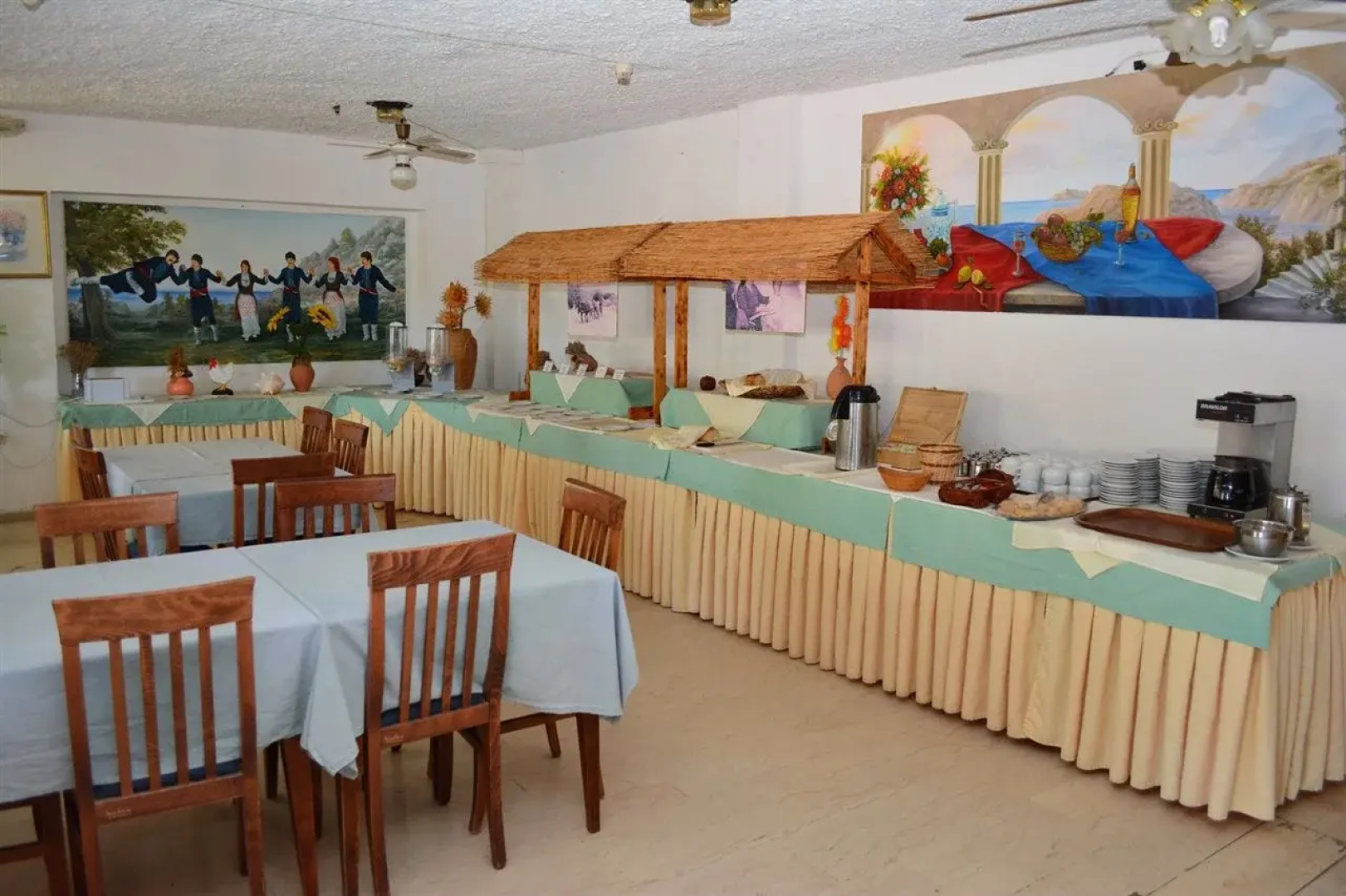 Eden Rock Village Hotel