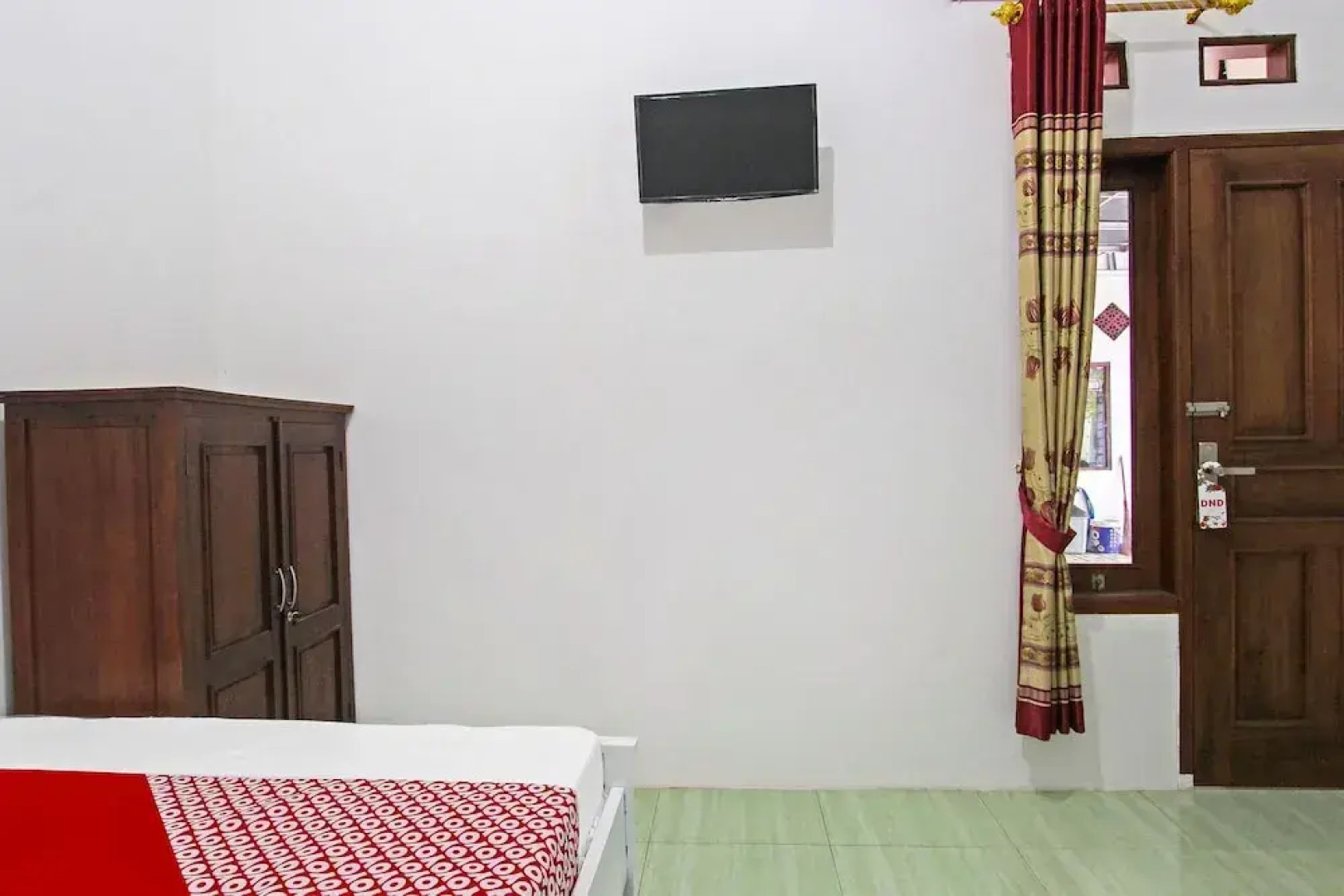 Hotel O Grand New Si Jago