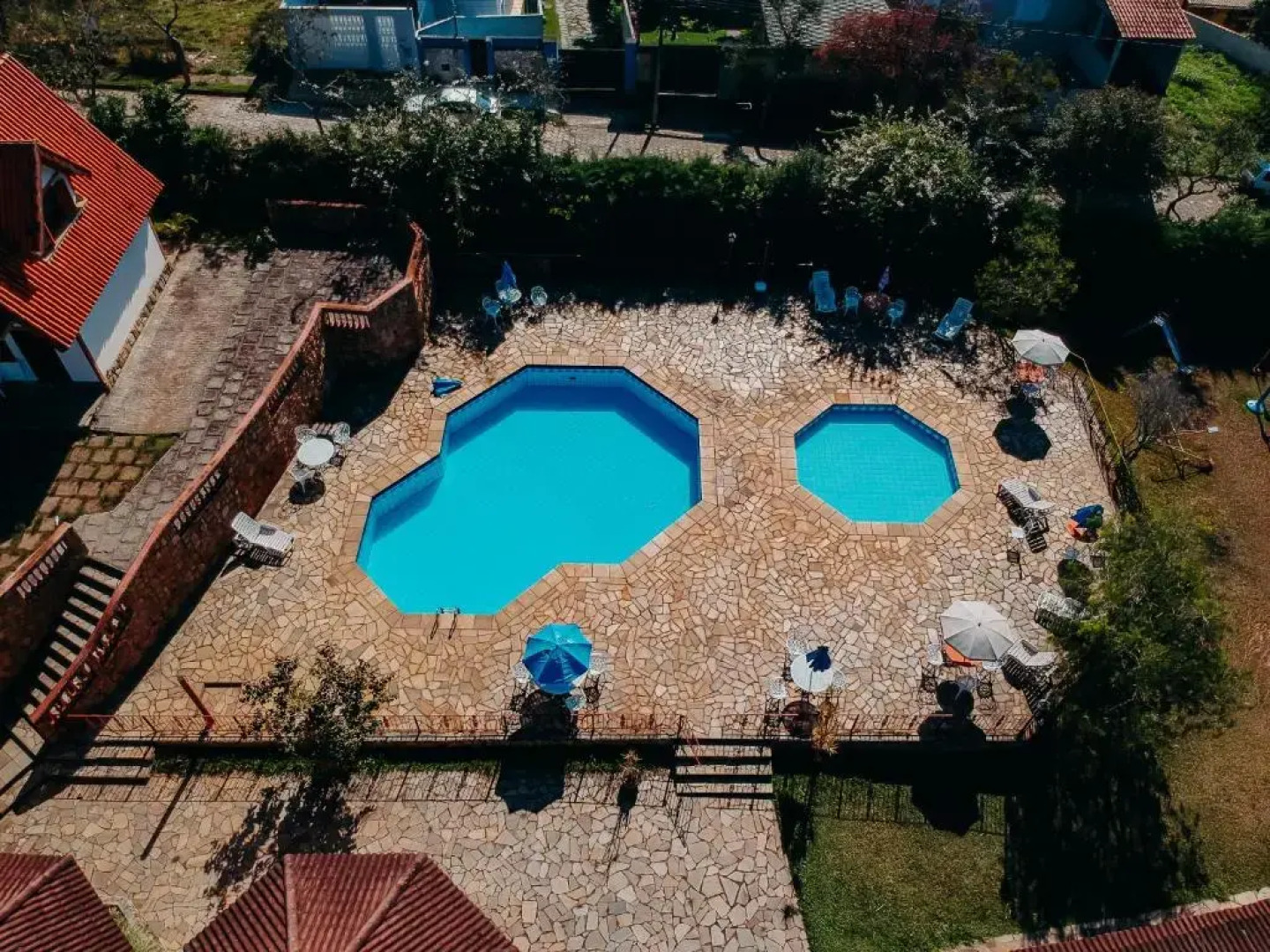 VOA Chateau Palace Hotel