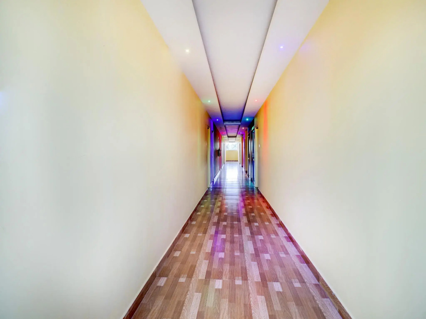 Gaurika Residency Lodging and Boarding