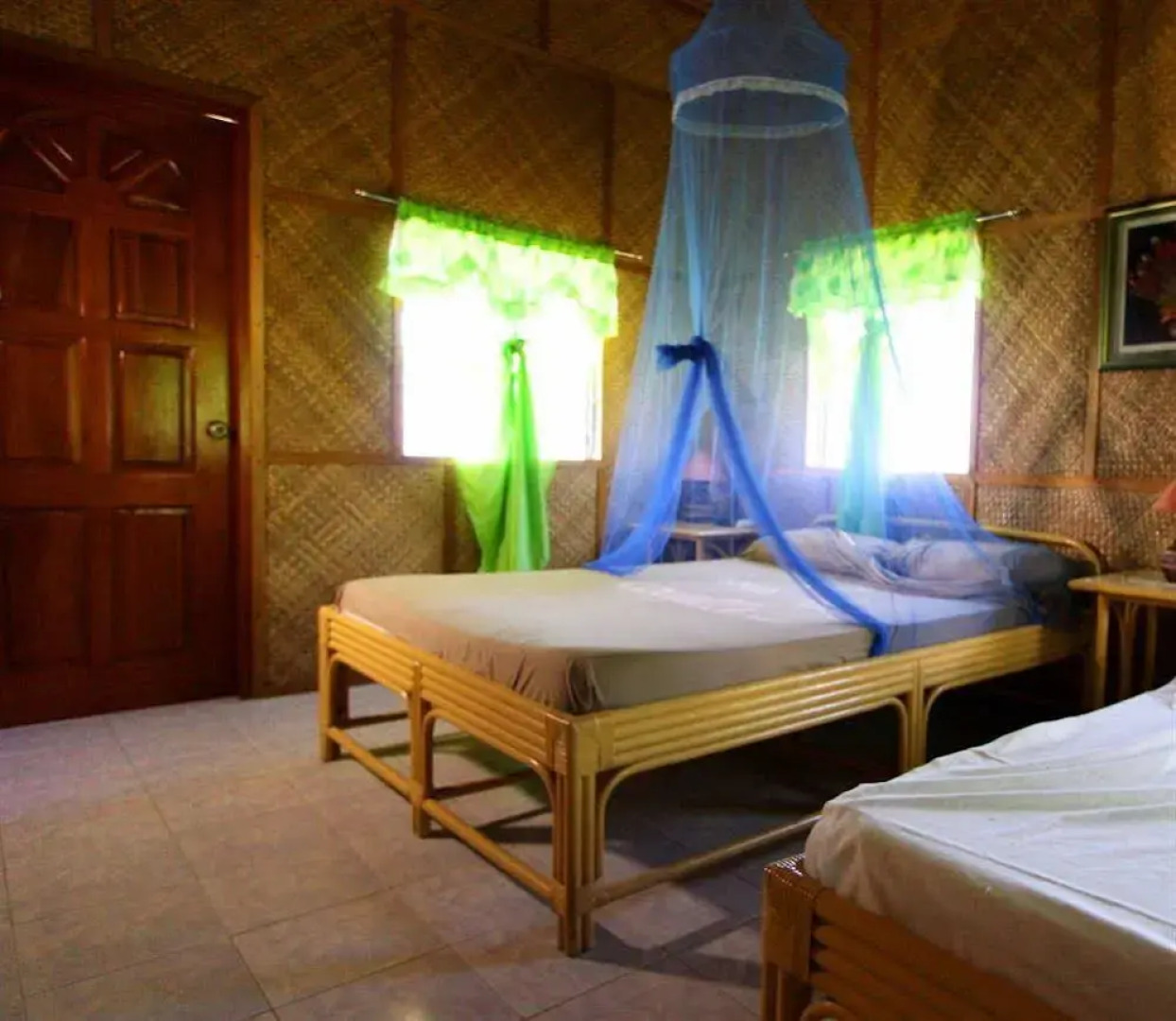 Parrot Paradise Resort