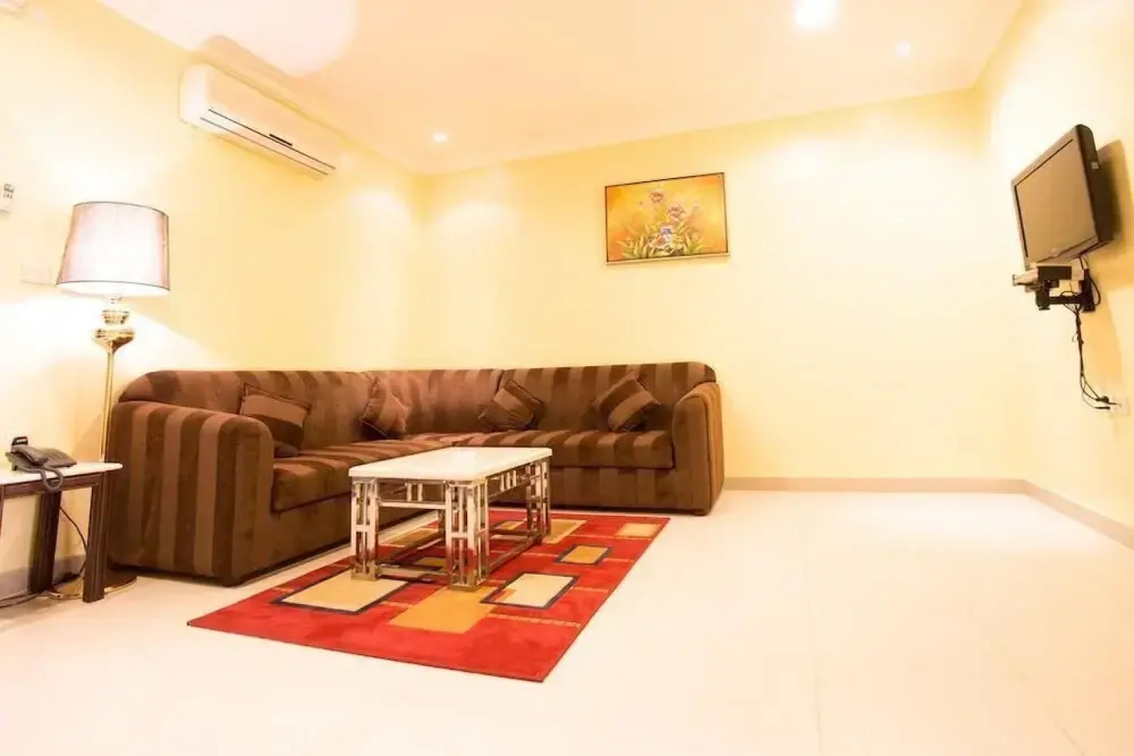 Al Masem Hotel Suite 1