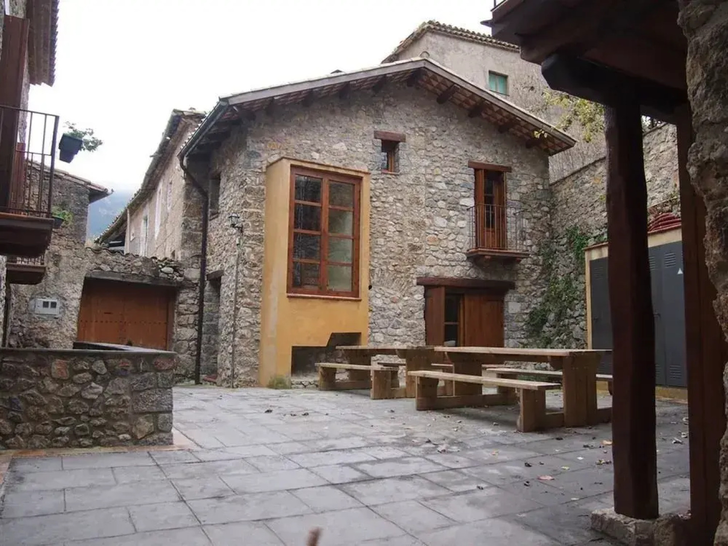 Cal Roseta 2Pure Apartaments