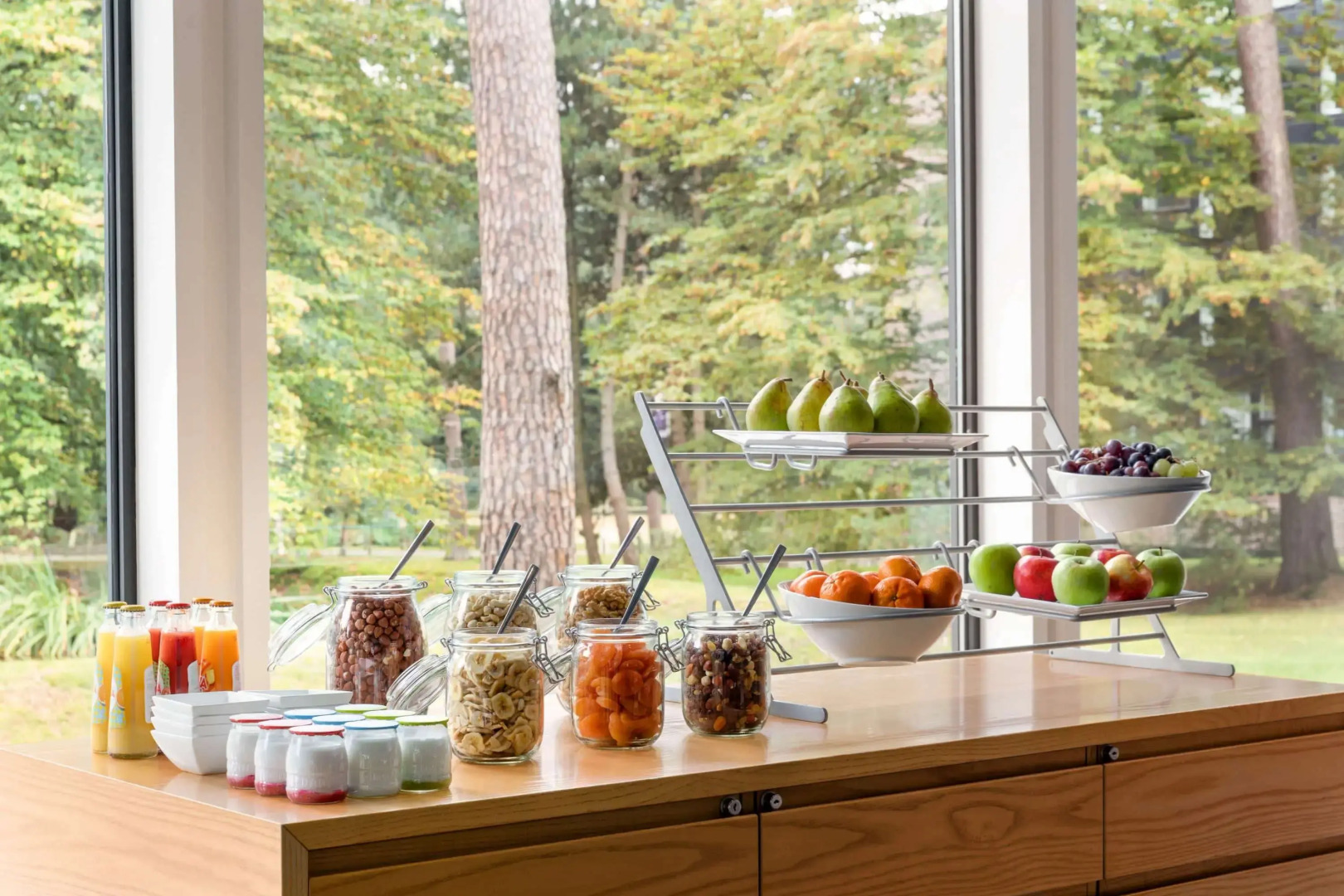 Dolce by Wyndham La Hulpe Brussels