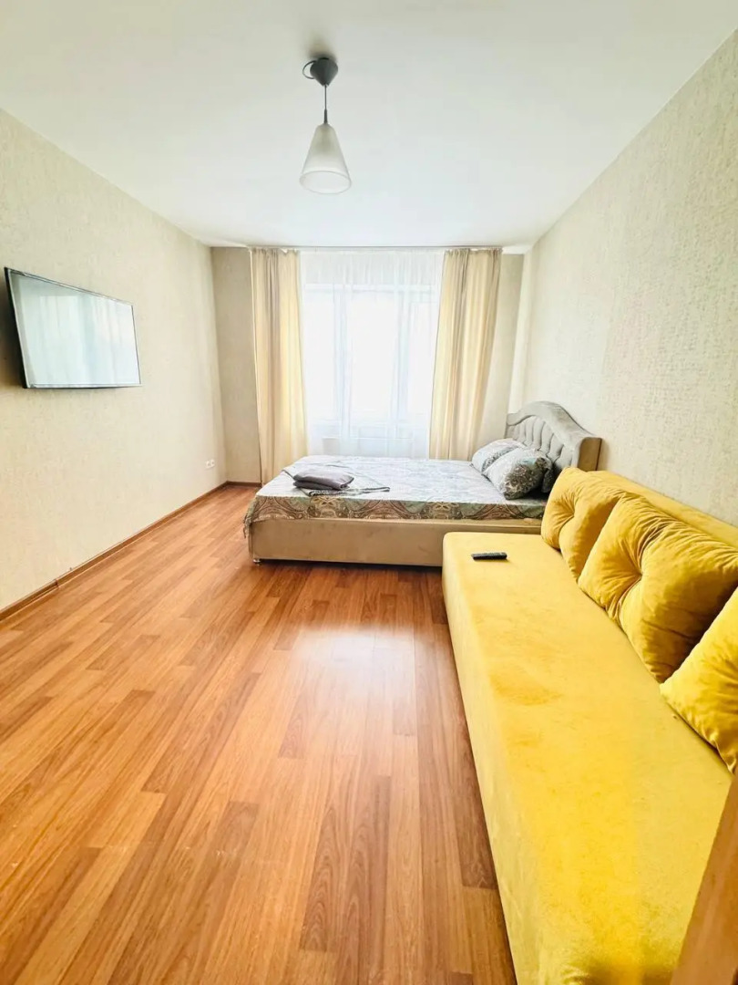 Апартаменты на улице Щорса 105