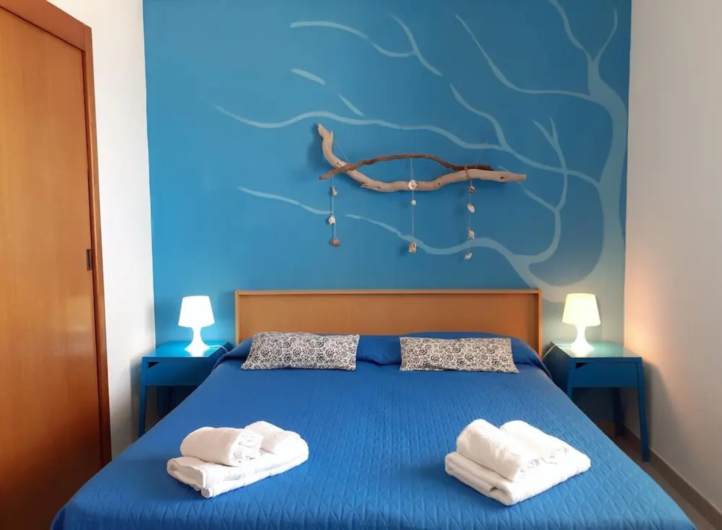 Residence le 4 stagioni