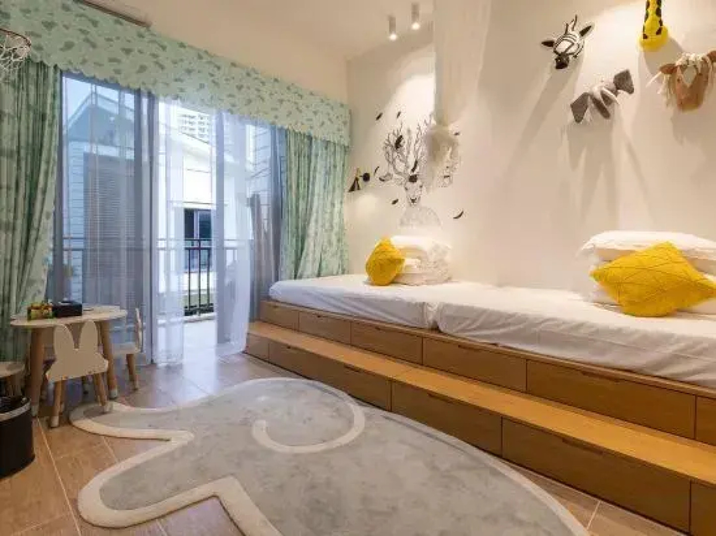 Qingshu Holiday Villa Hotel