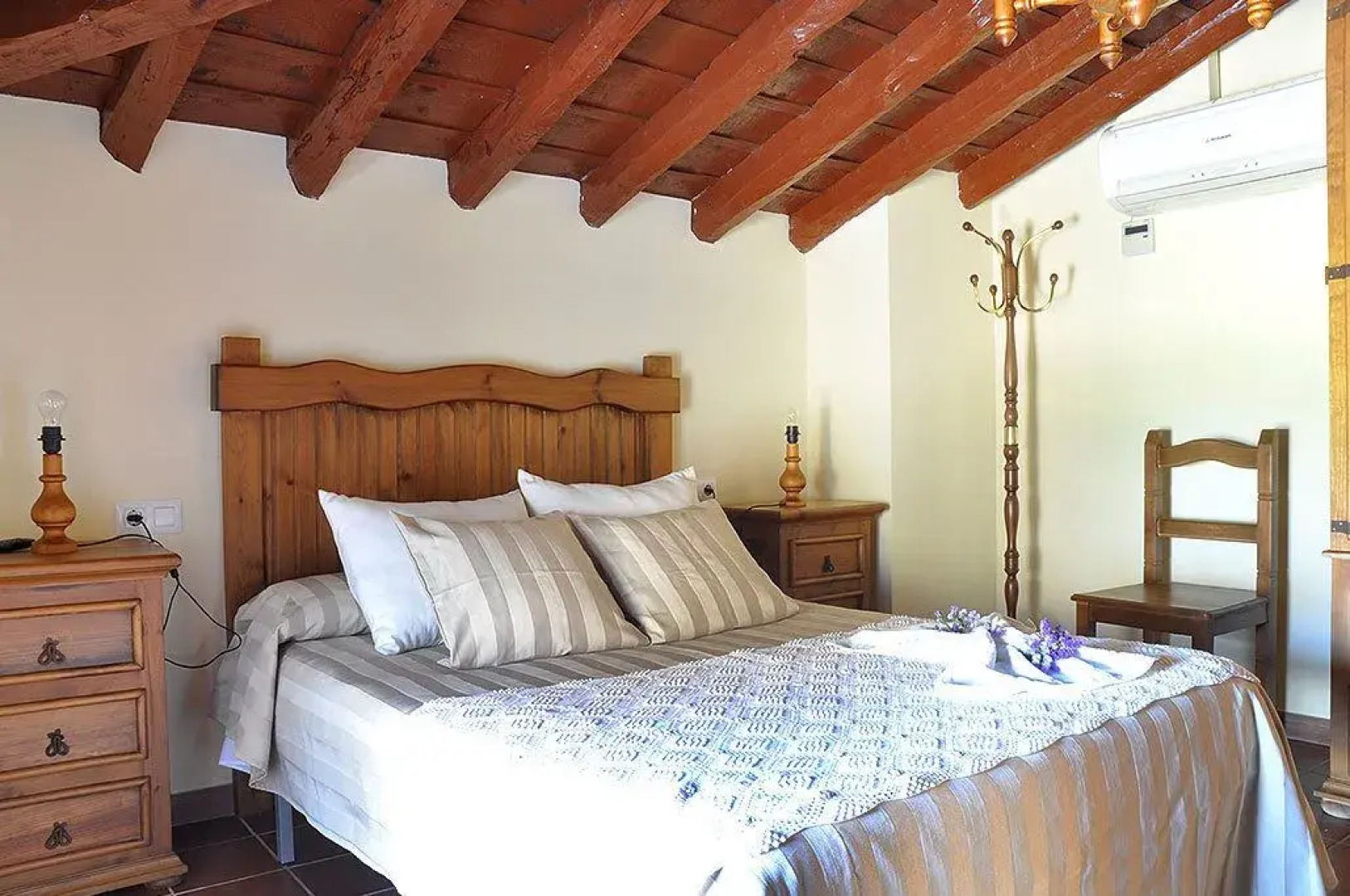 Hotel Rural Gran Maestre