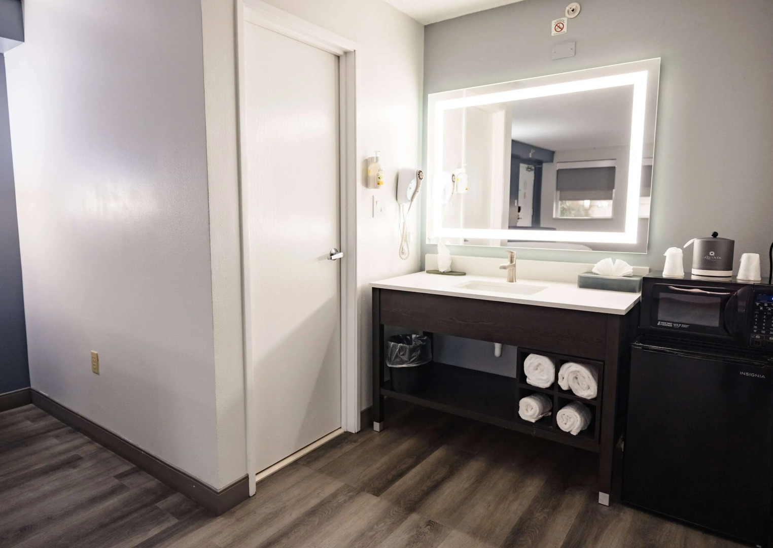 La Quinta Inn by Wyndham Tampa Near Busch Gardens