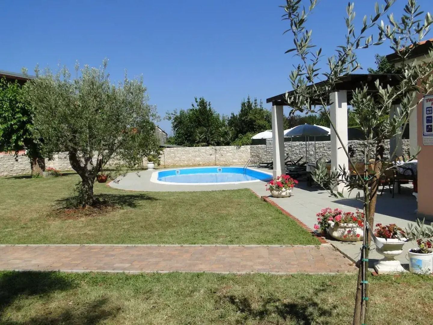 Apartments Villa Maran