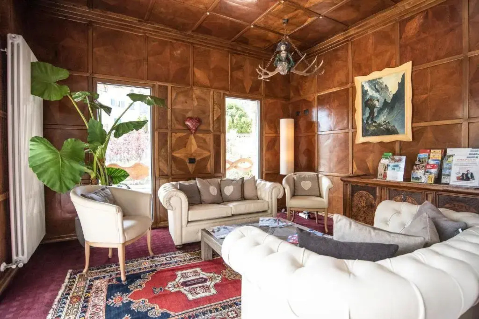 Adler Family & Wellness Clubresidence