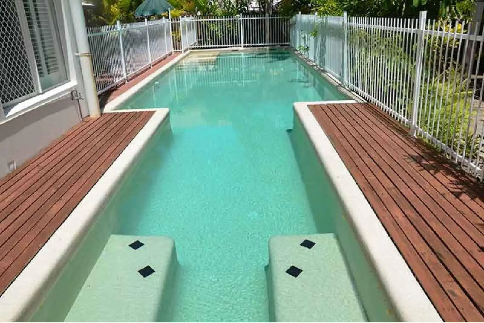 Beach Terraces- Port Douglas