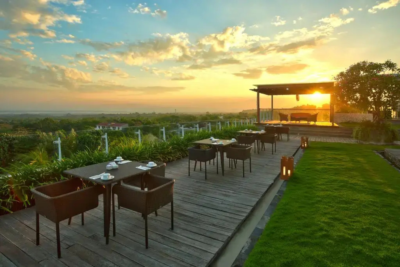 Four Points by Sheraton Bali, Ungasan