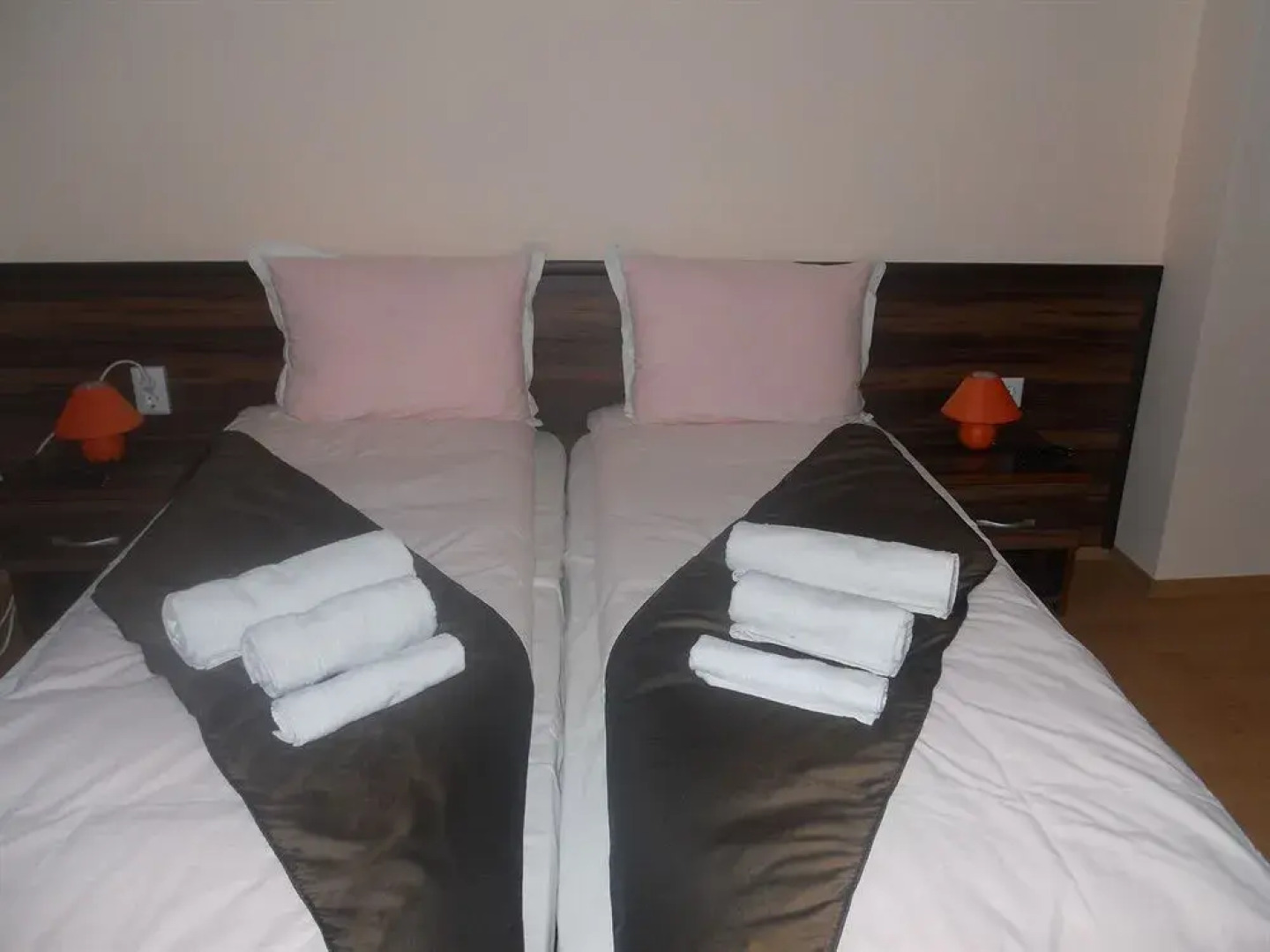 Family Hotel Sans Souci