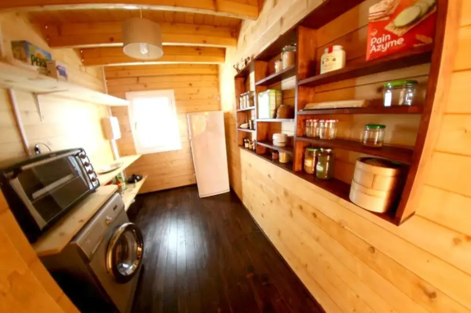 Chalet With 3 Bedrooms in Vincendo, Saint-joseph, With Pool Access, Fu